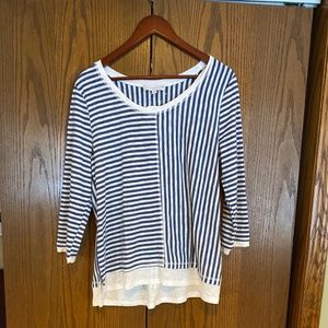 Suzanne Betro top